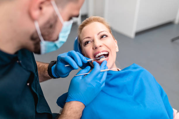 Dental Bonding in Blytheville, AR